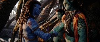 Såg på "Avatar 2" – dog av hjärtinfarkt
