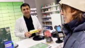 Uppsalaapotekaren stoppade läkarnas livsfarliga felmedicinering – nu får han pris: "Kunde gått illa"