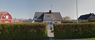 143 kvadratmeter stort hus i Ljungsbro sålt till nya ägare