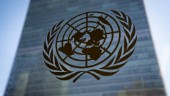 FN vill att domstol yttrar sig om ockupation