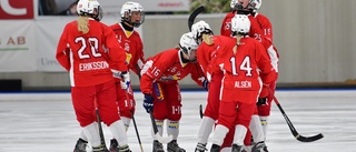 Läs direktrapporten från Uppsala Bois slutspelsmatch