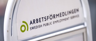 Över 350 000 står utan jobb i Sverige