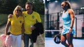Efter mammans bortgång – nu gör Rebecca, 26, SPT-debut