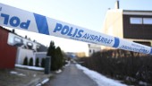 En häktad efter explosionen i Hässelby