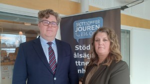 Ministern: Polisen i Norrbotten ska verka i Norrbotten