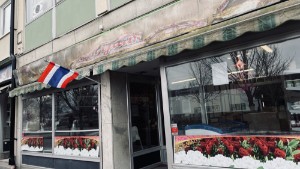 Restaurang till salu – "hemligt recept" på köpet