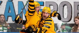Meriterande seger för AIK – som nollade Rögle