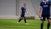 Missat hela försäsongen – nu är Bjarnason tillbaka