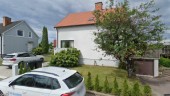 126 kvadratmeter stort hus i Motala sålt för 2 450 000 kronor