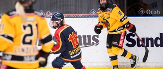 Live: Följ toppmötet Djurgården-Luleå Hockey/MSSK här!