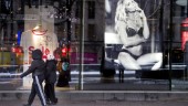 Victoria's Secrets svenska butiker i konkurs