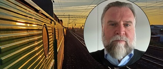 Tågbolag startar ny linje till Eskilstuna – fem avgångar i veckan: "Eskilstuna är perfekt"