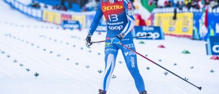Sjuk Pärmäkoski avbryter Tour de Ski