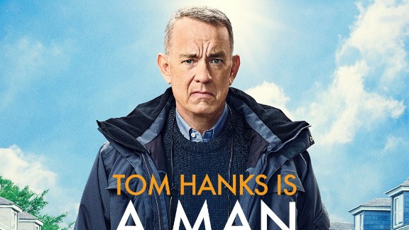 BIO: A MAN CALLED OTTO 15/1
