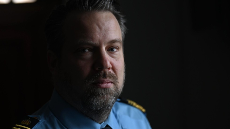Andelen skjutningar som resulterade i att någon dog ökade kraftigt under 2022. Förklaringen tros vara mer motiverade gärningsmän, säger Johan Olsson, chef för polisens Nationella operativa avdelning (Noa).