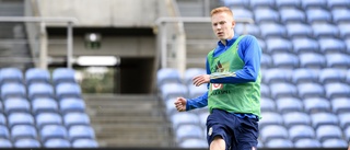 Andersson ger 18-åring chansen: "Extraordinär"