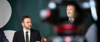 JUST NU: Demirok stort steg närmare partiledarposten