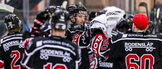 Boden föll i Hudiksvall igen – se matchen i repris