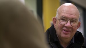 Bert Green från Hjorted är död