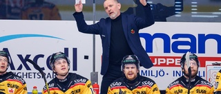 Förlust för Luleå Hockey i första kvartsfinalen