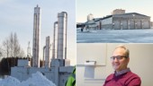 Hoten mot biogasen: Chefen på Tuvan talar ut 