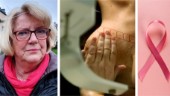 Ingen mammografi för 74-plussare: "Jag är skitförbannad"