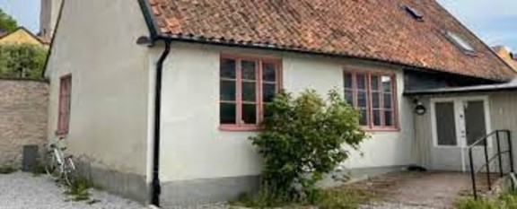 Stickcafe'/stickverkstad