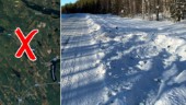 Insatsledaren berättar: ”Det var en frontalkollision”