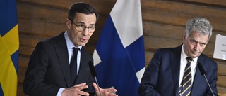 Finland lämnar oss i Nato-limbo