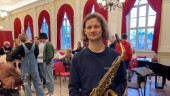 Jazzpris till Hannes Bennich med rötterna i Norrköping