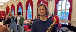 Jazzpris till Hannes Bennich med rötterna i Norrköping