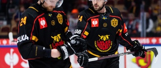Luleå Hockey förlorade finalen efter dramatiskt slut 