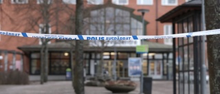 En anhållen efter fritagning i Norrköping