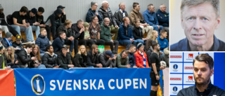 IFK Luleås missräkning – nådde inte upp i 500 åskådare
