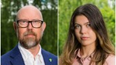 MP om Tidöavtalet: "Ska barnet tolka åt sin mamma?"