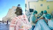För dyrt att rädda liv – Skellefteå lasarett vill slippa kostnad: ”Sårbara människor utsätts för oacceptabel risk”