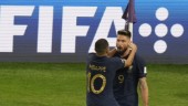 Giroud historisk – Frankrike till kvartsfinal