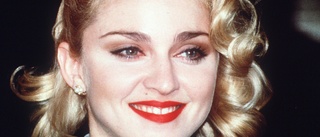 Madonnas statyett säljs på auktion