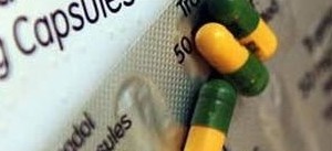  Kraftig ökning av narkotikaklassat läkemedel – näst högst i länet 