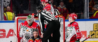 Tung förlust för Luleå Hockey: "Det är mentalt jobbigt"
