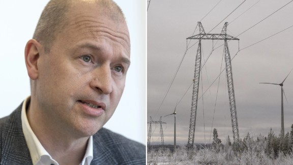 Larmet från norr om elpolitiken – hotar den gröna utvecklingen: "Måste få ha stark elbalans"