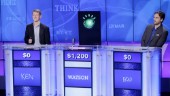 "Jeopardy"-vinnande robot har lärt sig svenska