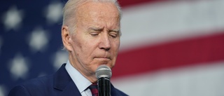 Demokrater undviker synas med Biden inför valet