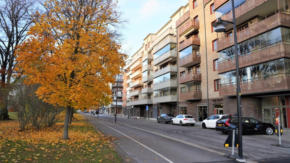 I Uppsala har bostadsrättsföreningen Åsikten i Industristaden sparat in ca 20% av sina uppvärmningskostnader. 