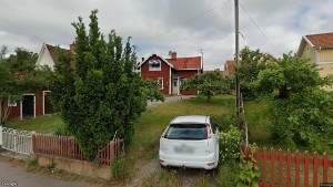 40-åring ny ägare till äldre hus i Borensberg - 2 000 000 kronor blev priset