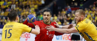 Ännu en svensk VM-seger avslutade mellanrundan