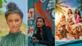 Olivia, 27, är Vimmerbys nya realitystjärna – premiär för hårt kritiserade Fboy Island • "Vill känna att jag maxade mitt liv"