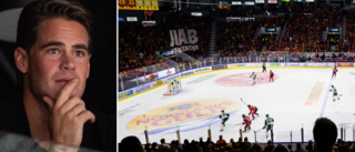 Fabricius ny utvecklingschef i Luleå Hockey: "Vi borde kunna få fram fler duktiga spelare"