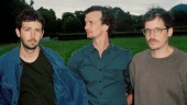 Ovanlig konsert med trio från Schweiz