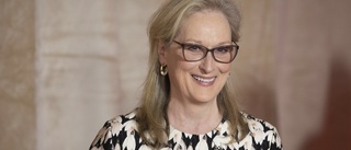 Streep vill återuppstå i ny "Mamma Mia"